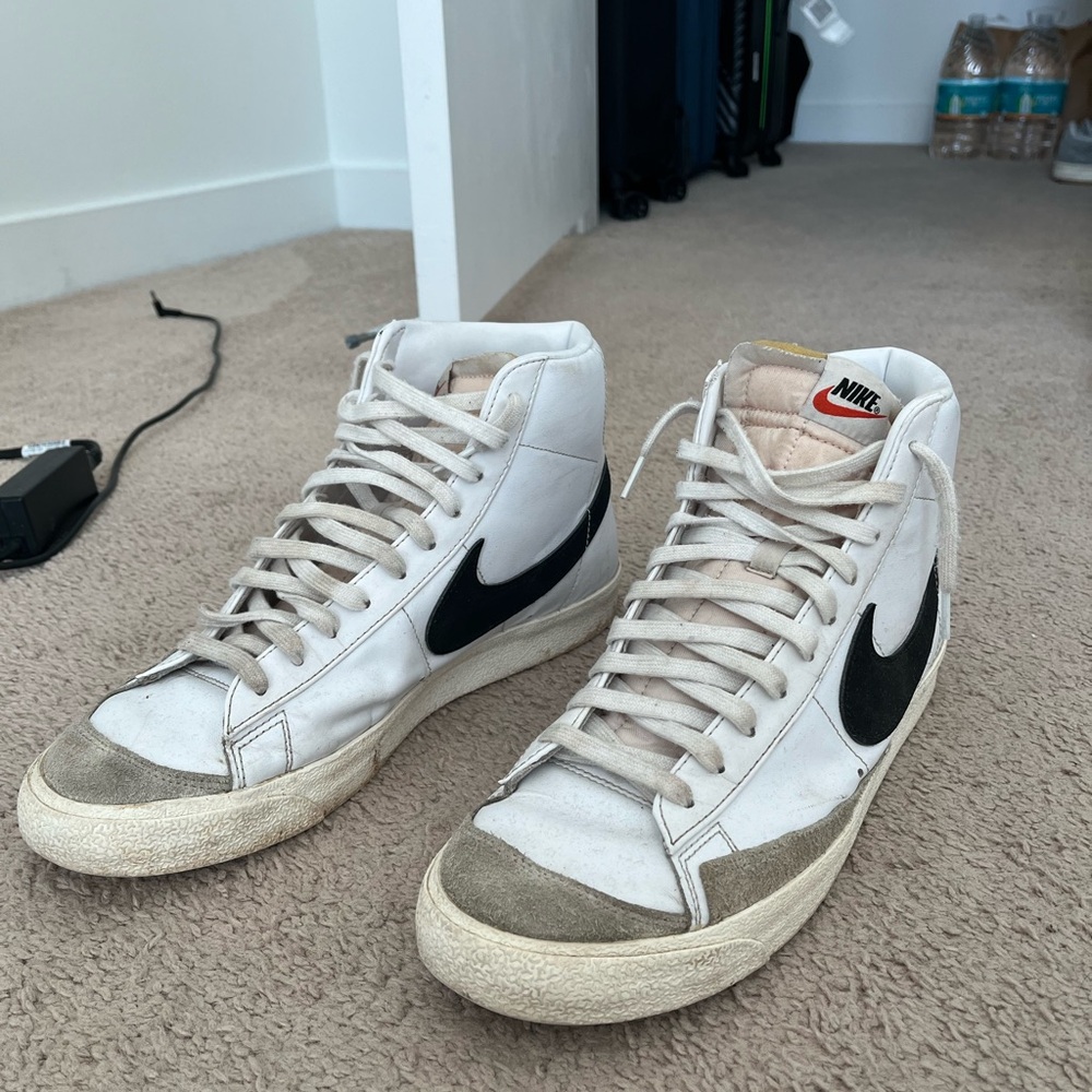 Nike Blazer